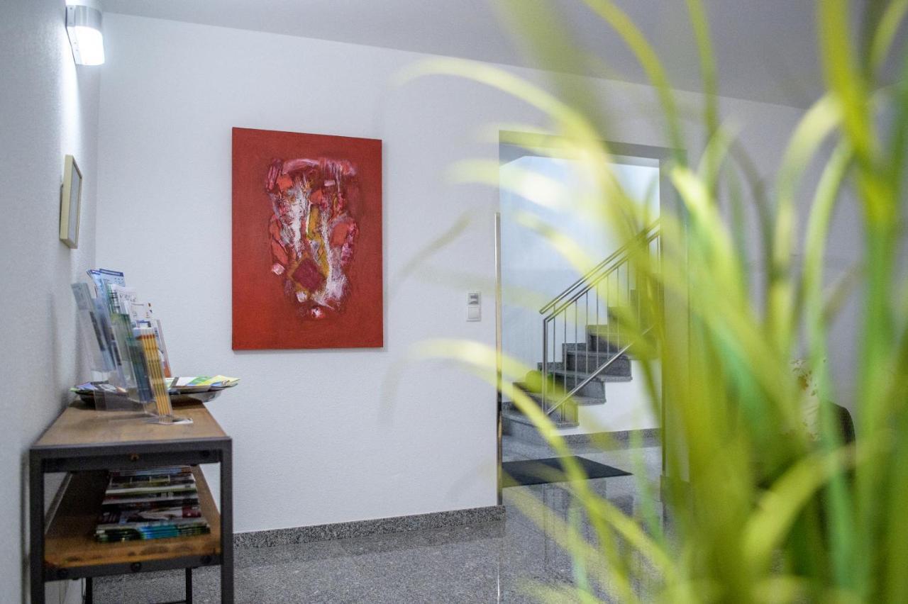 Villa Sonnenblick โคเคห์ม ภายนอก รูปภาพ