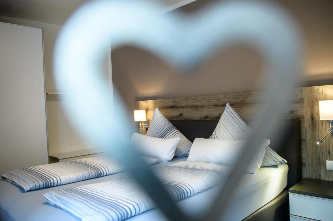 Villa Sonnenblick โคเคห์ม ภายนอก รูปภาพ