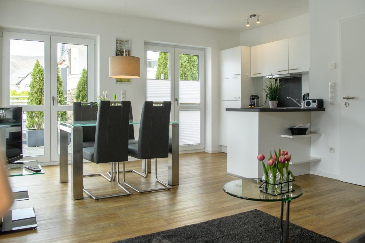 Villa Sonnenblick โคเคห์ม ภายนอก รูปภาพ