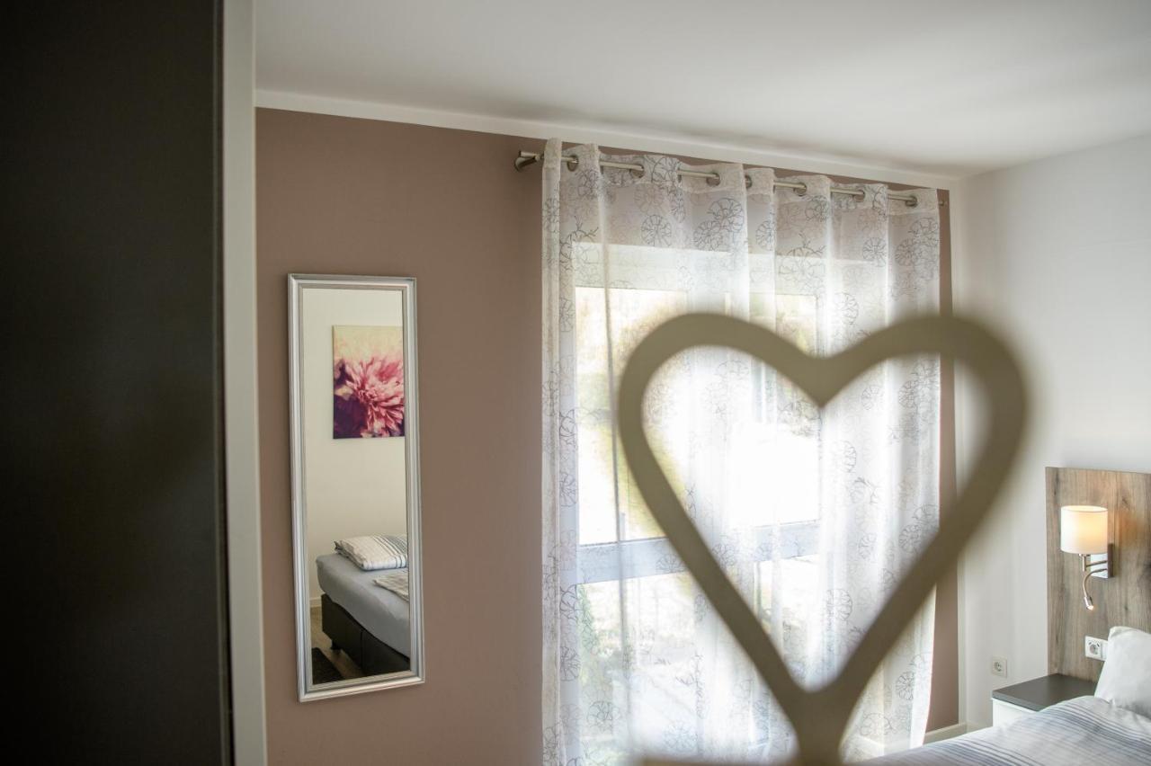 Villa Sonnenblick โคเคห์ม ภายนอก รูปภาพ