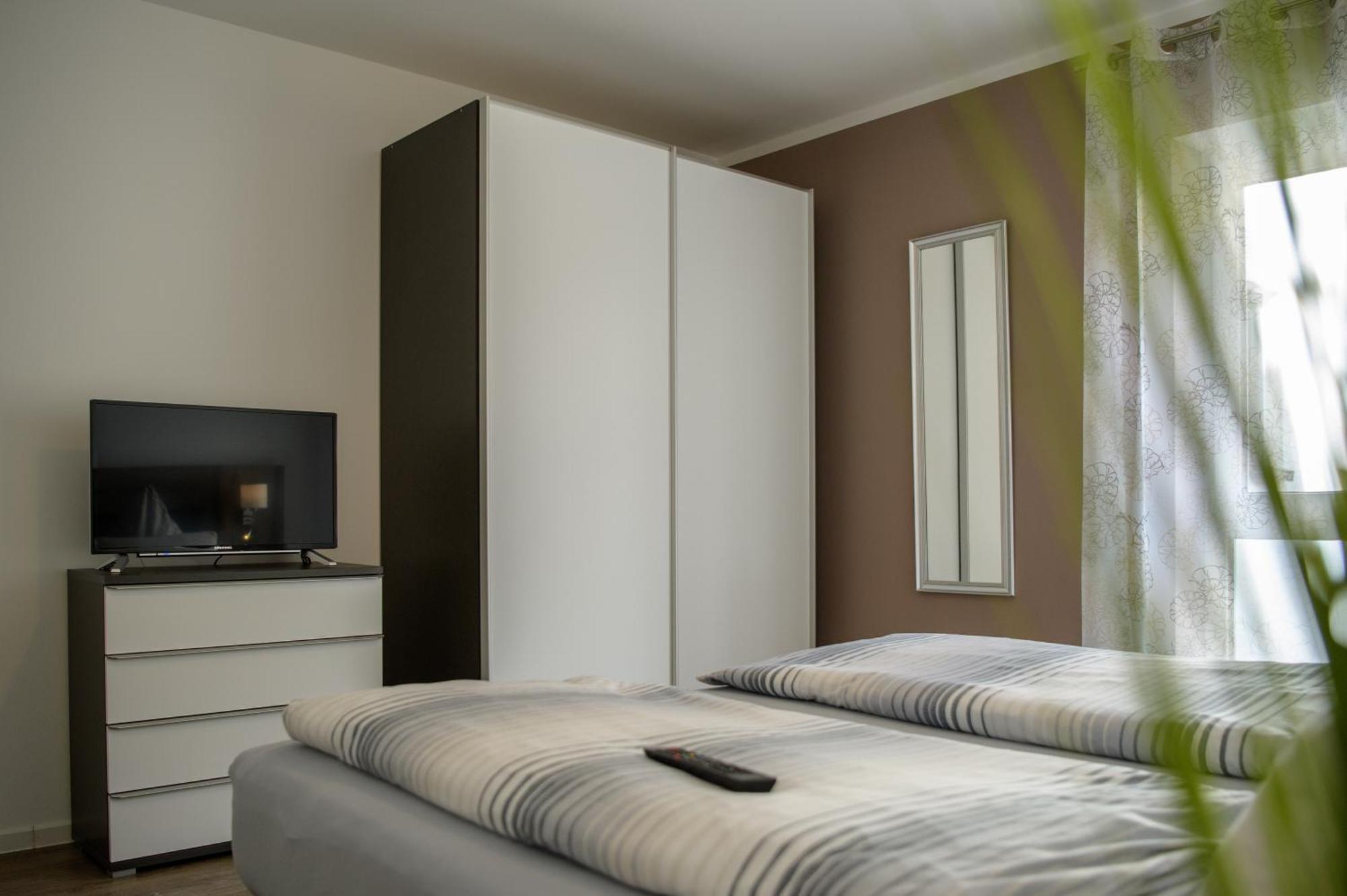 Villa Sonnenblick โคเคห์ม ห้อง รูปภาพ