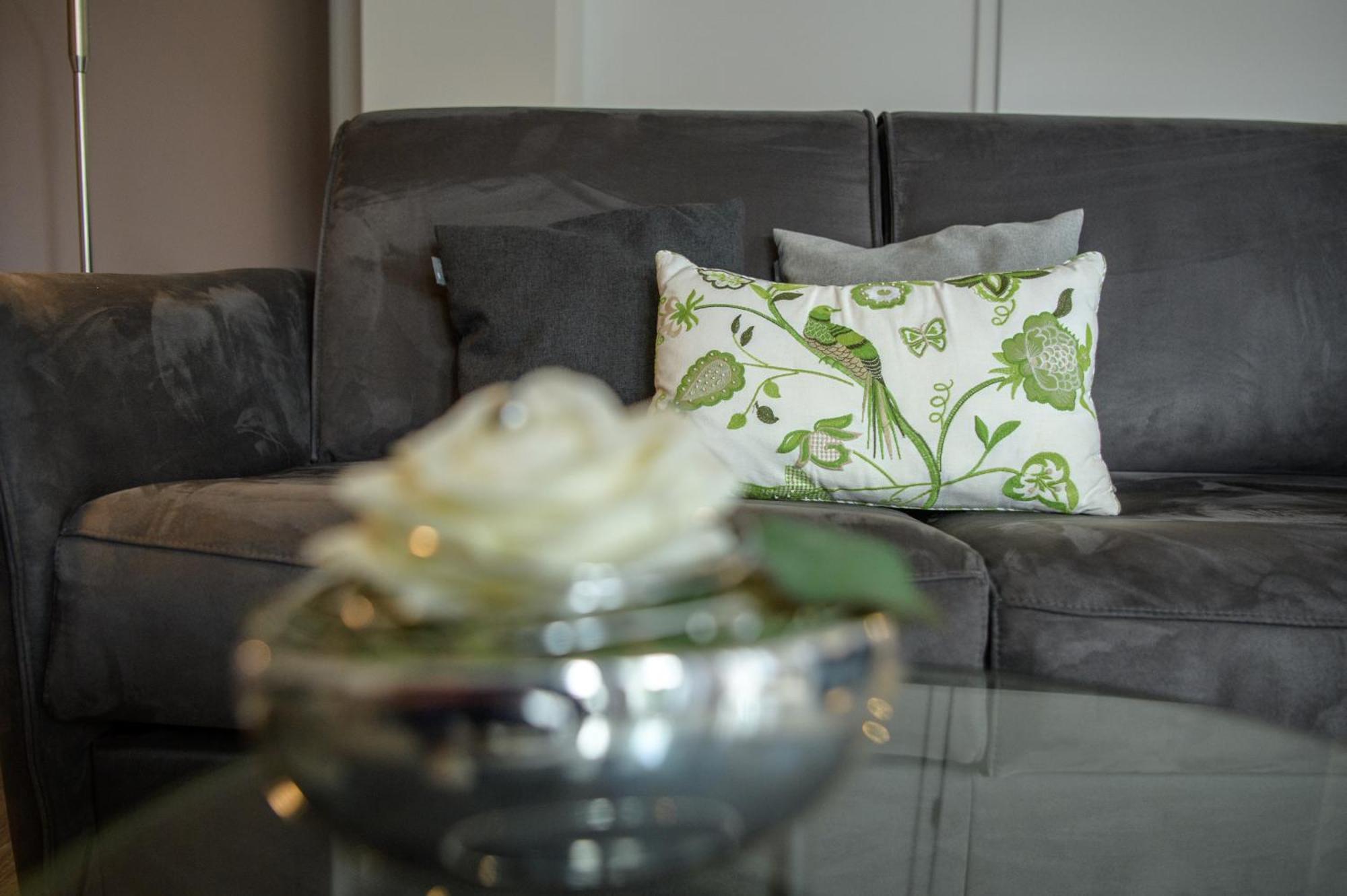 Villa Sonnenblick โคเคห์ม ห้อง รูปภาพ