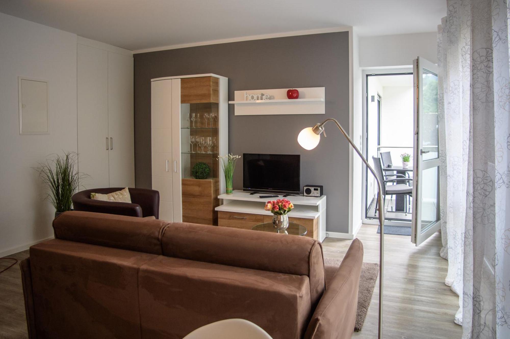 Villa Sonnenblick โคเคห์ม ห้อง รูปภาพ