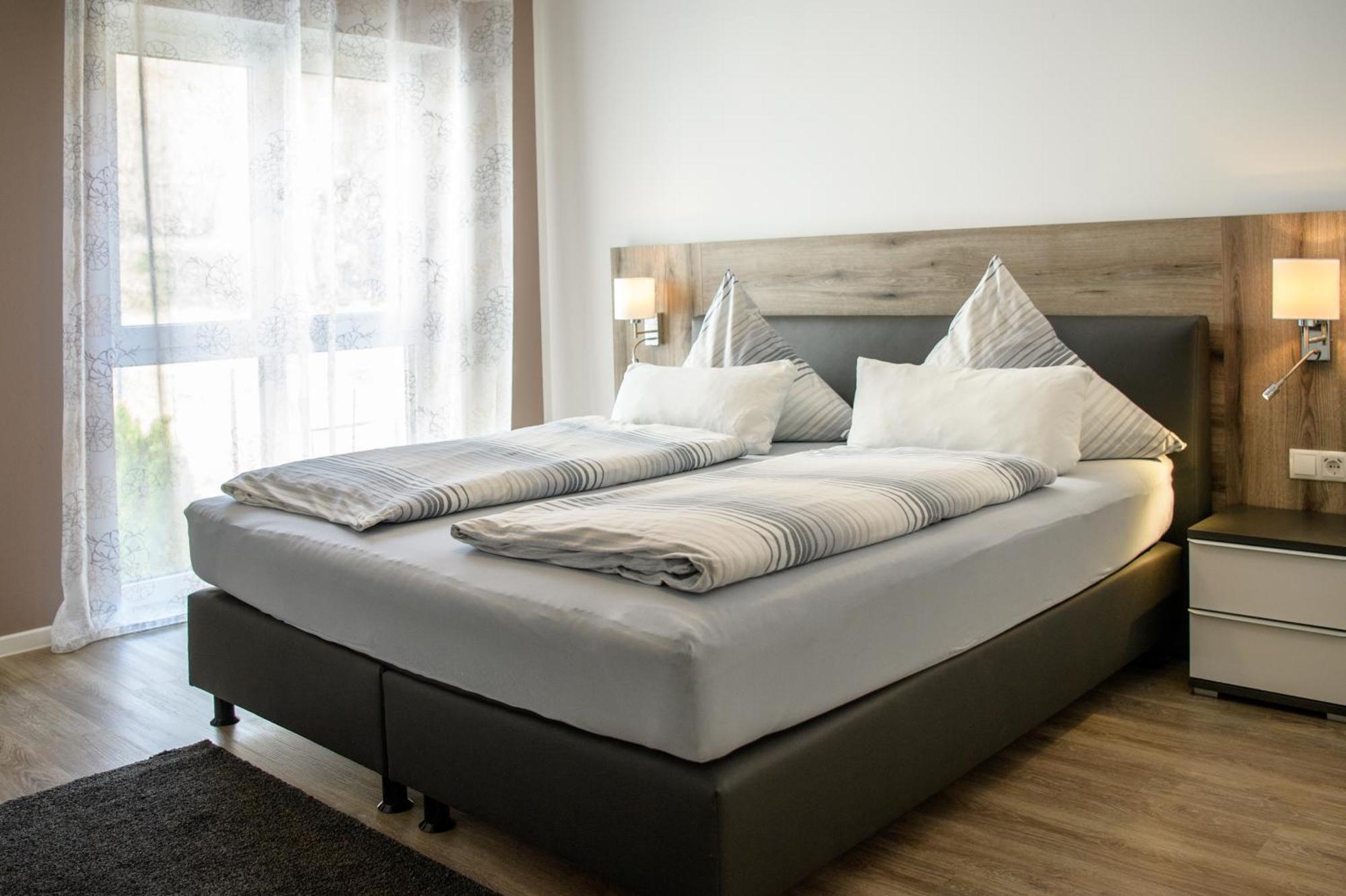 Villa Sonnenblick โคเคห์ม ห้อง รูปภาพ