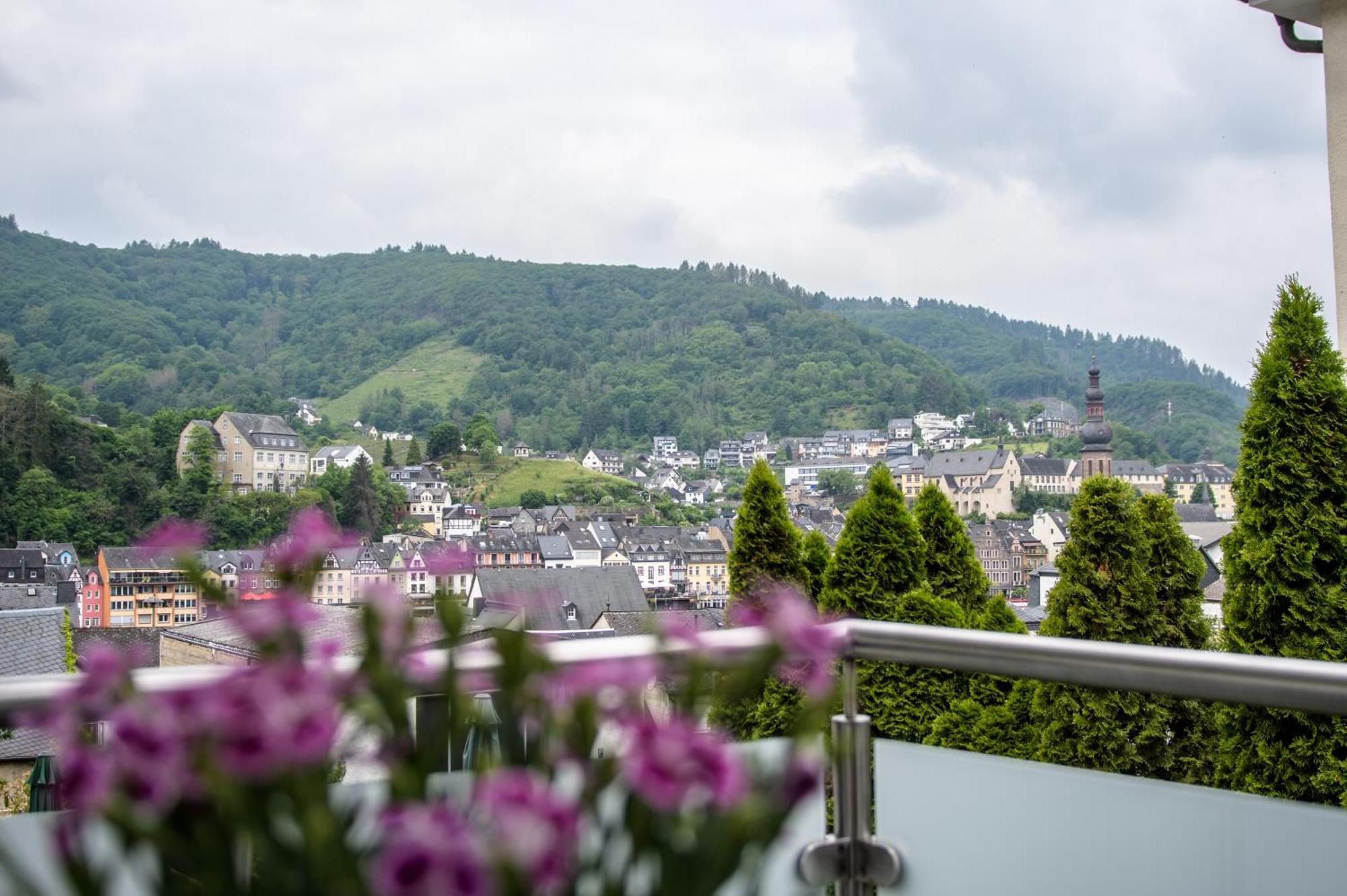 Villa Sonnenblick โคเคห์ม ห้อง รูปภาพ