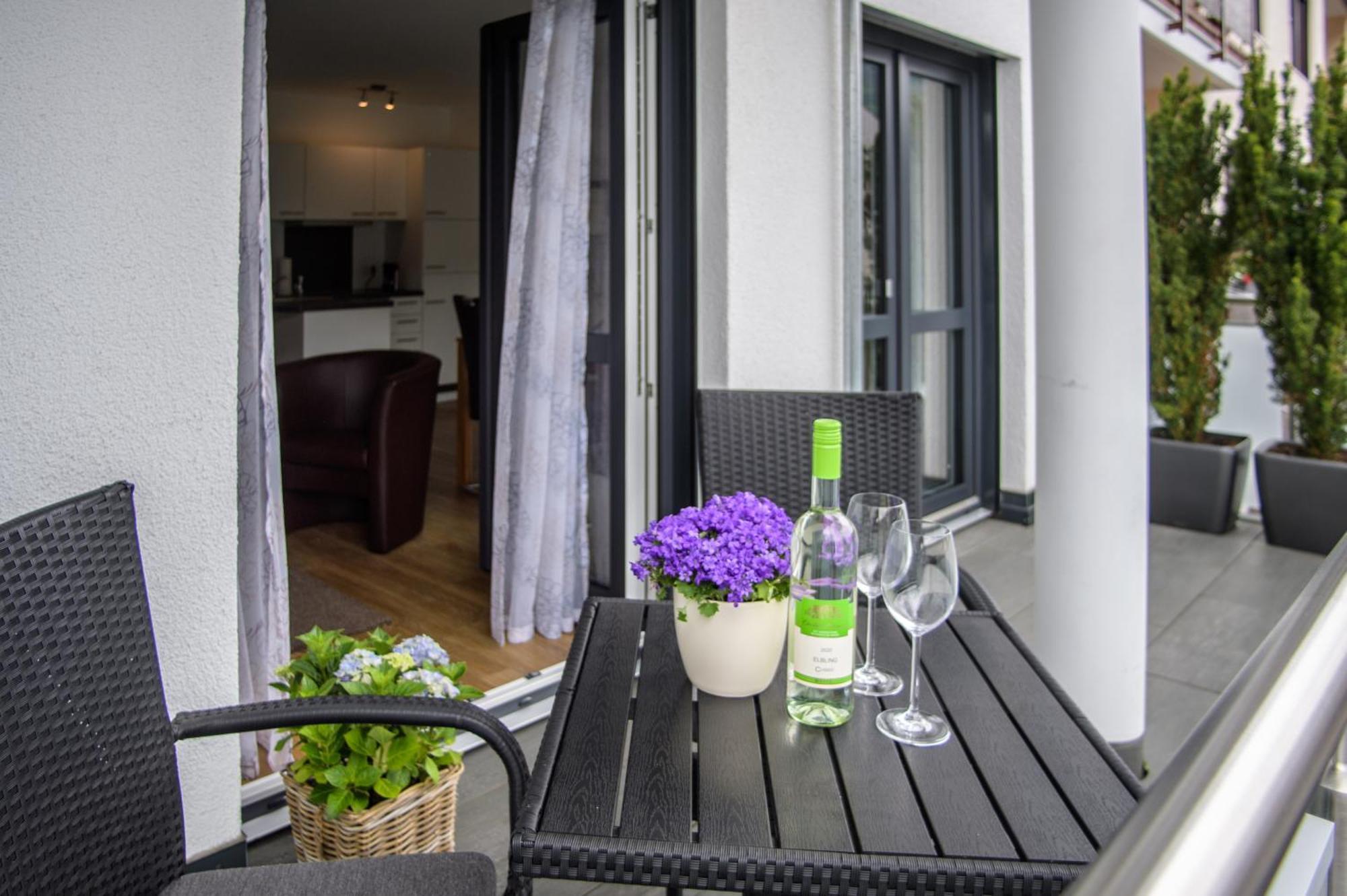 Villa Sonnenblick โคเคห์ม ห้อง รูปภาพ
